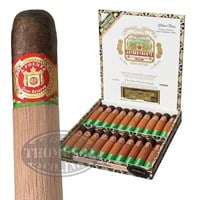 Arturo Fuente Chateau Series Rothschild Maduro Cigars