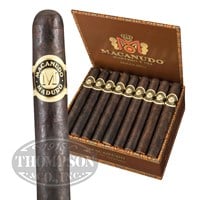 Macanudo Maduro Hyde Park Robusto Cigars