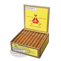 Montecristo Churchill Connecticut Cigars