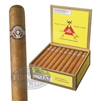 Montecristo Double Corona Connecticut Cigars