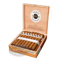 Ashton Classic Prime Minister Connecticut Churchill Cigars