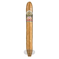 Ashton Cabinet Selection No. 3 Lonsdale Grande Connecticut Cigars