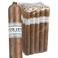 PDR 1878 Cubano Especial Churchill Connecticut Cigars