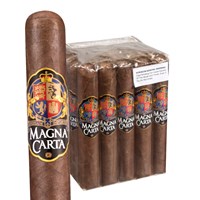 Magna Carta Robusto Habano Cigars