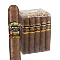 Placeres Reserva Estrella Robusto Habano Cigars