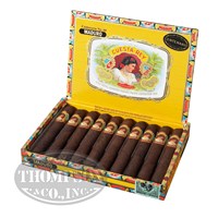 Cuesta-Rey Centenario #60 Maduro Toro Cigars