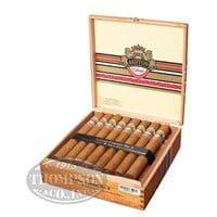 Ashton Cabinet Selection No. 7 Toro Connecticut Cigars