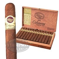 Padron Cigars 1964 Aniversario Exclusivo Natural