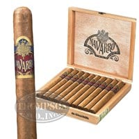 Navarro Churchill Connecticut Cigars