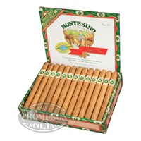Montesino #2 Sun Grown Cigars