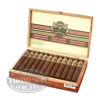 Ashton Cigars VSG Torpedo Sun Grown