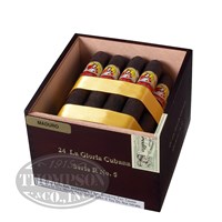 La Gloria Cubana Serie R No.7 Gordo Maduro Cigars