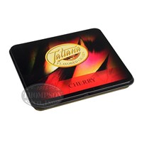 Tatiana Flavored Mini Cigarillos Cherry