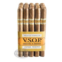 VSOP Churchill Connecticut Cigars