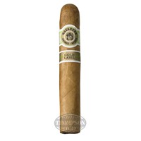 Macanudo Gold Label Shakespeare Connecticut Cigars