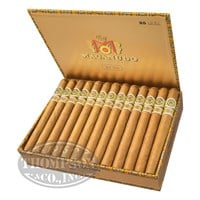 Macanudo Gold Label Tudor Toro Connecticut Cigars