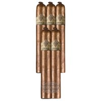 CAO Criollo Pato Criollo Robusto 5 Pack Cigars