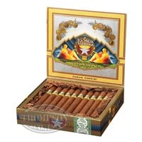 La Vieja Habana Bombero Cuban Corojo Cigars