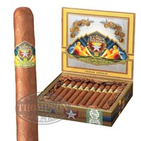 La Vieja Habana Bombero Cuban Corojo Cigars