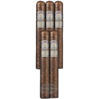 Montecristo Platinum No. 3 San Andres Cubano Cigars