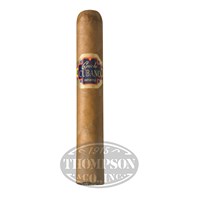Capricho Cubano Robusto Connecticut Cigars