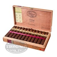 Padron Cigars Serie 1926 #9 Toro Maduro