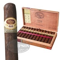 Padron Serie 1926 No. 6 Robusto Maduro Cigars
