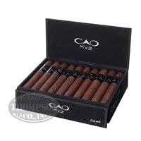 CAO Mx2 Robusto Maduro Cigars