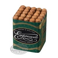 Empresario Robusto Connecticut Cigars