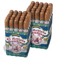 El Artista Bambino Natural Robusto 2&#45;Fer &#45; 50 Cigars