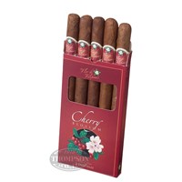 Flor De Filipinas Panetela Java Vanilla Cigars
