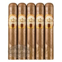 Oliva Serie O Robusto Sun Grown 5 Pack Cigars