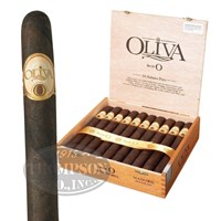 Oliva Serie O Churchill Maduro Cigars