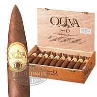 Oliva Serie O Perfecto Sun Grown Box of 20 Cigars