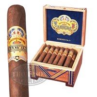 Diamond Crown Maximus No. 5 Sungrown Robusto Cigars