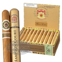 Macanudo Gold Label Hampton Court Tubo Corona Connecticut Cigars