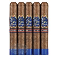 Don Pepín García Blue Label Blue Corojo Robusto Cigars