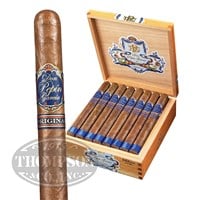 Don Pepín García Blue Label Delicias Corojo Churchill Cigars