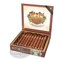 Isla Del Sol Churchill Sumatra Coffee Box of 20 Cigars