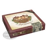 Isla Del Sol Robusto Sumatra Coffee Box of 20 Cigars