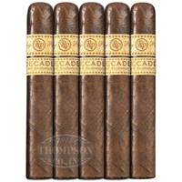 Rocky Patel Decade Toro Sumatra 5 Pack Cigars