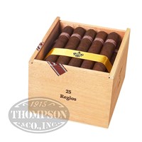 Tatuaje Cabinet Únicos Habano Torpedo Cigars