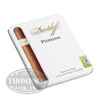 Davidoff Classic Series Primeros Connecticut Cigars
