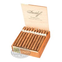 Davidoff Small Cigars Exquisitos Connecticut Mini Cigarillo