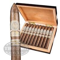 Rocky Patel Gold Belicoso Cameroon Cigars