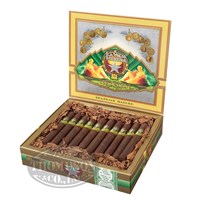 La Vieja Habana Bombero Maduro Toro Cigars
