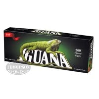 Iguana Little Cigars 3-Fer Natural Filtered Full
