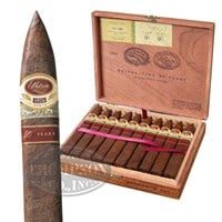 Padron Serie 1926 40th Anniversary Torpedo Natural Cigars