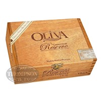 Oliva Connecticut Reserve Petite Corona Cigars