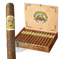La Aroma de Cuba Edicion Especial No. 2 Natural Cigars